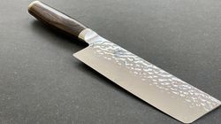 Coltello Nakiri, Tim Mälzer Nakiri