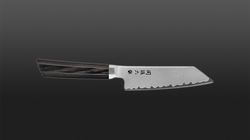 Vegetable/fruit knife, Kaname Kiritsuke 12 cm