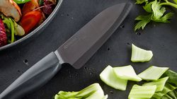 Kyocera ceramic knives, Shin utility knife