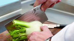 Gemüse Obst Messer, China Kochmesser