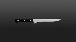Vegetable/fruit knife, Boning knife Classic Wok