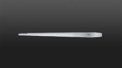 Fleischmesser, Kochpinzette
