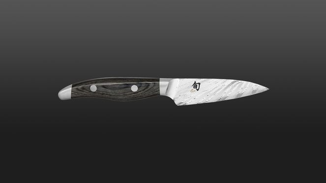 
                    Nagare_paring_knife
