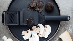 Vegetable/fruit knife, Truffle tool