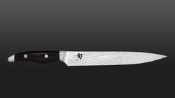 Couteau à jambon, Couteau à jambon Nagare Black