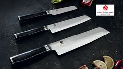 Couteaux, couteau d’office Minamo