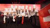 
                    Schweizer Juniorenkochnationalmannschaft, Weltmeister Culinary World Cup Luxembourg 2022