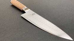 Kai Shun White couteaux, Couteau de cuisine Shun White