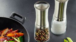Herb cutter, Stainless steel ceramic mill