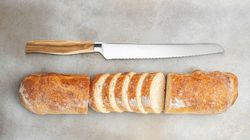 Couteaux, Couteau à pain Wok