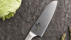 Fleischmesser, Shoso Santoku