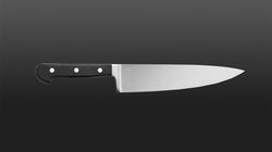 Forged steel, Chef's knife Classic Wok