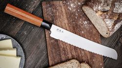 Coltello per il pane, Coltello per il pane Red Wood