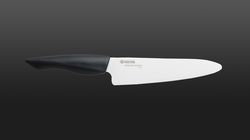 Couteaux céramiques Kyocera, Shin White grand couteau de cuisine