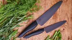 Vegetable/fruit knife, Shin chef’s knife large