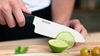 
                    Santoku Chowa zum Schneiden von Obst, Gemüse, Kräutern und rohem Fleisch