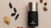 
                    Spice mill for nutmeg, tonka beans or cinnamon