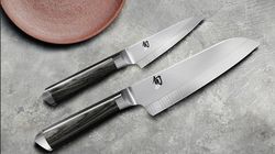 Couteau Santoku, Santoku Shun Kagerou