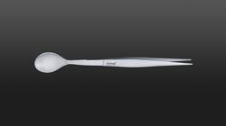 Triangle utensils, triangle®  tasting spoon