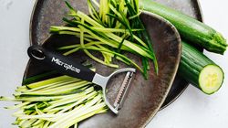 Coltello per verdure e frutti, Profi Y-Schäler Julienne