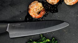 Coltello per verdure e frutti, Shin Kochmesser