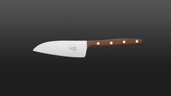 Vegetable/fruit knife, Small Chef's knife K2