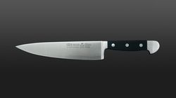 Vegetable/fruit knife, chef's knife Alpha