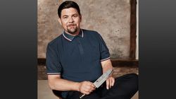 Gemüse Obst Messer, Tim Mälzer Santoku