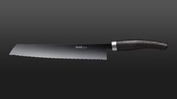 Coltello per il pane, Janus Brotmesser