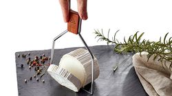 0 - 50 CHF, Coupe-fil à fromage