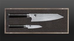 Kai Shun knives, Kiritsuke knife set