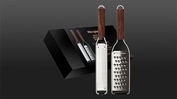 Grattugie Microplane, Master Grater Set