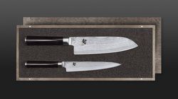 Vegetable/fruit knife, Knife set