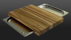 Cutting boards, Chopping board Gastro