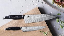 Gemüse Obst Messer, Nagare Allzweckmesser