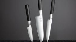 Gemüse Obst Messer, Wasabi Messerset