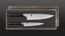 Vegetable/fruit knife, chef's knife set