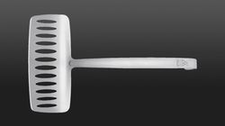 0 - 50 CHF, Spatule à poisson
