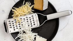 Ustensiles de cuisines, Râpe très grossière