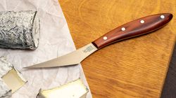 100 - 250 CHF, Couteau à fromage de chèvre