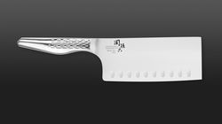 Kai knives, Shoso Chinese chef’s knife