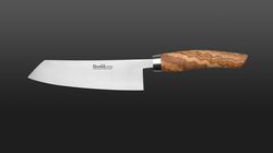 Kochmesser, Nesmuk Soul Santoku