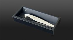 Fisch Meeresfrüchte, Fischgrätenzange by Danny Khezzar