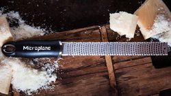 Gemüse Obst Messer, Microplane Zester