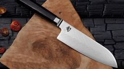 Kai knives, Dual Core Santoku