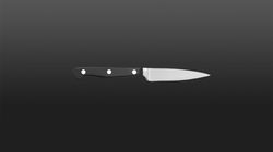 Kunststoff, Wok Officemesser Classic