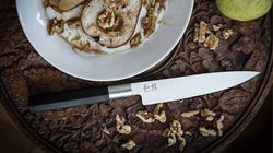 Kai knives, Wasabi utility knife