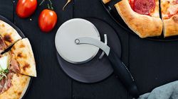Speciality, Professional pizza cutter