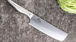 Japanischer Stahl, Shoso Nakiri