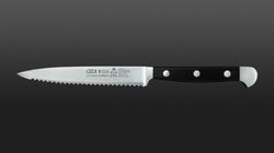 Vegetable/fruit knife, Tomato knife Alpha
